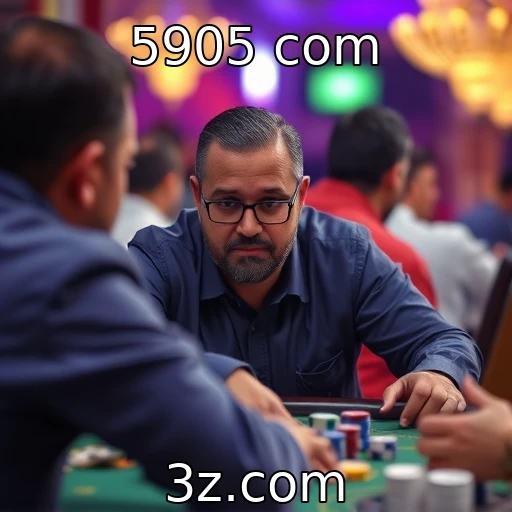 Comportamento de apostadores brasileiros em jogos de cassino