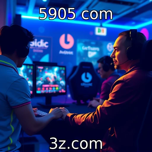 A ascensão de streamers de cassino e seu efeito na comunidade