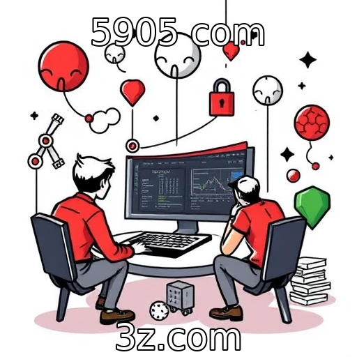 Análise do Crescimento de Operadoras de Apostas Online