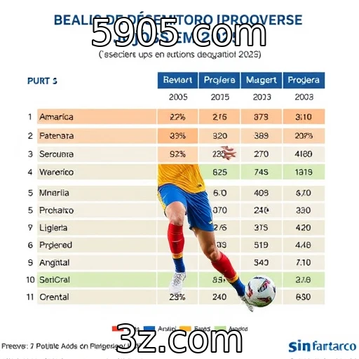 Análise de desempenho de provedores de jogos em 2025