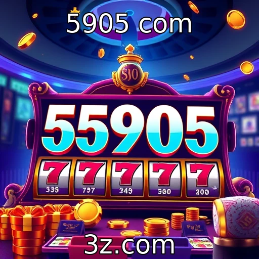 Inovação em recursos de slots e jackpots progressivos